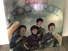 The Beatles Rock ‘n’ Roll Music Double LP vinyl album - Near Mint