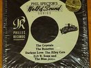 Phil Spector Wall Of Sound Box Set of 6 Yellow 45s 7