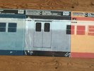 Rawkus Soundbombing II singles all 5 Train covers Mos def, company flow, eminem