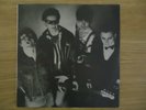 THE DAMNED NEW ROSE b/w HELP VINYL 7