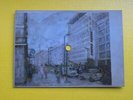 ROLLING STONES have you seen your mother RARE 60s POLISH postcard record FLEXI