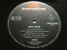 Cream - Fresh Cream // Orig. OZ '67 Polydor Int. Mono LP UK Cutting EX Copy
