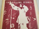 Rolling Stones In Concert Hyde Park July 1969 Vinyl LP King Kong Rock TMOQ