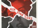 12“ Vinyl LP New Bomb Turks The Big Combo 1999 Dropkick Records BEHIND001