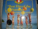 Shopsy's Best Hits of the Summer Vintage 1986 Record Album CBS New Sealed