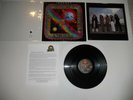 Journey Departure '80 Analog 1st Artisan GF Master EXC ULTRASONIC Clean