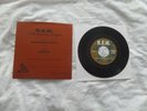 R.E.M. GHOST REINDEER IN THE SKY 7 INCH 1990 HOLIDAY SINGLE 6,000 ONLY
