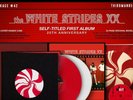 The White Stripes ?– The White Stripes XX Complete TMR Vault Package 42 Mint