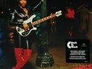 Rick James - STREET SONGS - 180gm Vinyl LP Reissue 'Back to Black' NEW & SEALED
