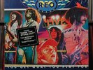 REO Speedwagon - You Get What You Play For - 2LP - 1977 CBS, VG++/VG+ w/Shrink a