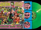 Green Jellÿ • Garbage Band Kids • [LTD ED] • Green Vinyl