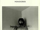 PARKER, Evan - Monoceros - Vinyl (LP)