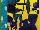 ROSS FROM FRIENDS - Family Portrait - Vinyl (2xLP with obi-strip)