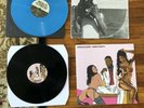 ANKHLEJOHN Vinyl Bundle Reign Supreme & Ankh Nasty RARE Free Shipping