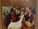 The Beach Boys LP “Pet Sounds” Reprise Brother Records MS 2197 Mono Reissue