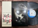 JUTTA HIPP HICKORY HOUSE VOL. 2 BLUE NOTE BLP 1516  MONO JAPAN LP