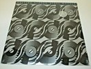 ROLLING STONES STEEL WHEELS LP NEW SEALED US ORIGINAL VINYL 1989
