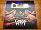 Greta Van Fleet ? Anthem of the Peaceful Army ? Rare Ltd. Edition Red Vinyl LP