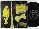 Charlie Parker - S/T 10