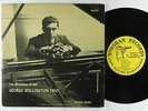 George Wallington Trio - Workshop Of 10
