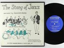 Langston Hughes - The Story Of Jazz 10