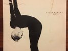 Peter Murphy Deep LP Beggars Banquet RCA 9877-1-H 1989 Bauhaus Goth