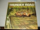 The Super Stocks - Thunder Road (LP 1964) Good+/Good+ Stereo, Gary Usher, Tested