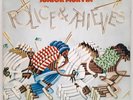 Junior Murvin - Police & Thieves Upsetter LP - Prod. by Lee 'Scratch' Perry
