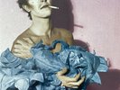 David Bowie - Strung Out On Heavens High - Numbered Edition 30/150 - Blue Vinyl