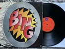 Bang S/T 1971 1st Pressing Hard Heavy Original Doom Capitol Black Sabbath