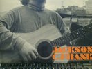 JACKSON C.FRANK/LP/1965/SELF TITLED/ORIGINAL ISSUE