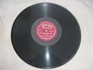 Lil' Son Jackson 78RPM Record--Imperial 5237--Spending Money Blues/All Alone--19