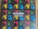 DAVID BOWIE AT THE KIT KAT KLUB - VINYL LP Still Sealed - in hand
