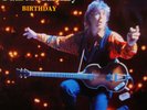 Paul McCartney BIRTHDAY 12
