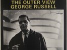 GEORGE RUSSELL: The Outer View US Riverside DG Stereo Jazz LP NM Vinyl