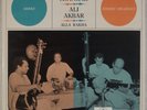 RAVI SHANKAR, ALA AKBAR: Sitar & Sarod Odeon India MOAE 132 Vinyl LP
