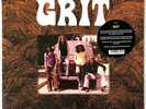 GRIT LP 1972 British psychedelic hard rock acetate rarity vinyl reissue sealed