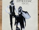 Fleetwood Mac Rumors Vinyl LP EX Vintage complete