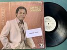 DANIEL ANTONETTI Soy feliz Contigo 1983 Puerto Rico LP Latin religious christian