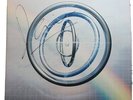 The Devin Townsend Band ?– Accelerated Evolution 1st Press Signed By Dev EX/EX