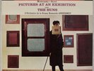 MUSSORGSKY: Pictures at An Exhibition Ansermet London BB CS 6177 1E/1E LP NM