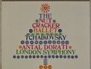 TCHAIKOVSKY: Nutcracker Dorati Mercury Living Presence SR2-9013 RFR-1 2x LP NM-
