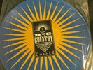 BIG COUNTRY CHANCE PICTURE VINYL LP