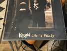 LP KORN Life Is Peachy (180g Vinyl, MUSIC ON VINYL, 2015) NEW MINT SEALED