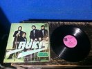 LP VINYL LOS BUKIS.-TE TUVE Y TE PERDI