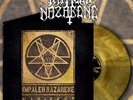 Impaled Nazarene - Manifest LP #134400