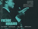 Freddie Hubbard - Open Sesame (Vinyl LP - 1960 - EU - Reissue)