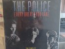 Police - Every Breath You Take (The Singles) LP - A&M