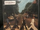 THE BEATLES • ABBEY ROAD • ORIGINAL MASTER RECORDING • NEW, SEALED IN BAGGIE