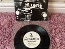 The Specials Rare 7” Ghost Town Revisited 91 Ghost Dub 91 2-Tone Jerry Dammers